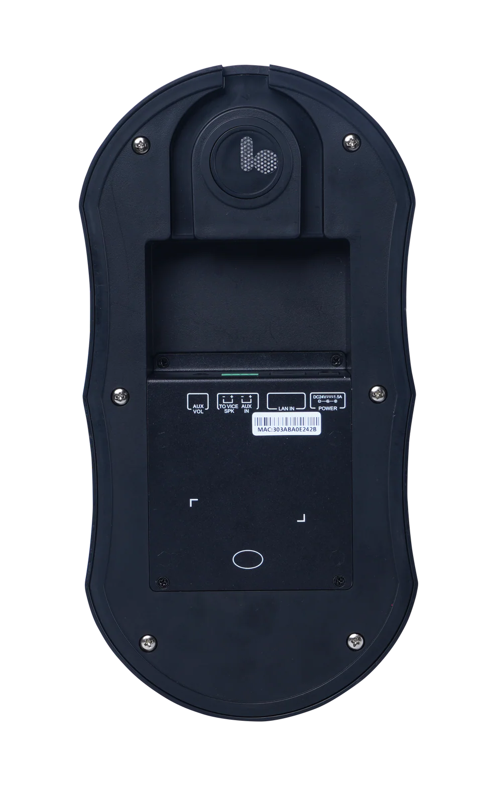 ITC T-7707DH IP Network Speaker