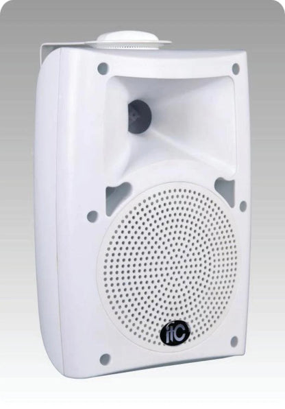 ITC T-774S/T-775S/T-776S(Black) T-774SW/T-775SW/T-776SW(White) High-end Outdoor Wall Mount Speaker