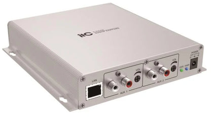 ITC T-7770 IP Network Audio Acquisition Terminal