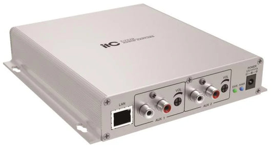 ITC T-7770 IP Network Audio Acquisition Terminal