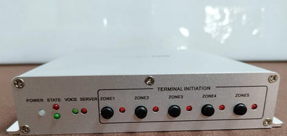 ITC T-7770 IP Network Audio Acquisition Terminal