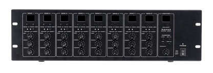 ITC T-8000 8x8 Audio Matrix & Paging Controller