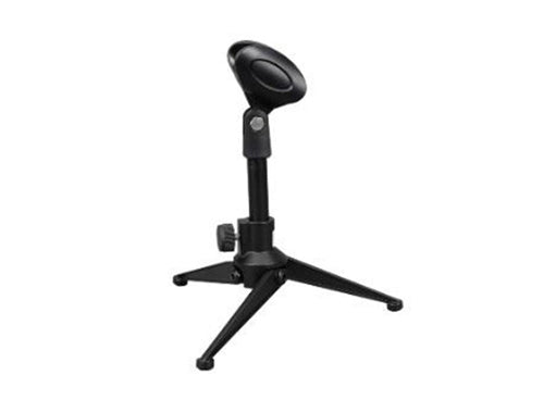 ITC TK-200 Desktop Microphone Stand – Compact, Adjustable & Durable
