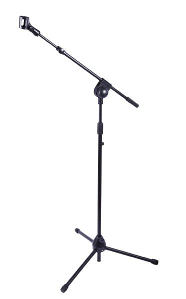 ITC TK-300 Microphone Floor Stand – Adjustable, Sturdy & Portable