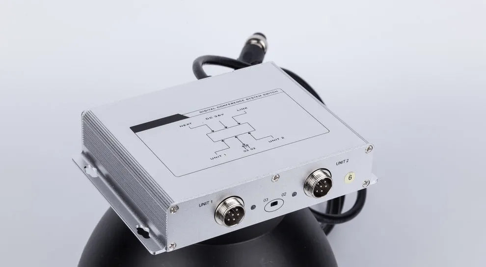 ITC TS-0221 Extension Box
