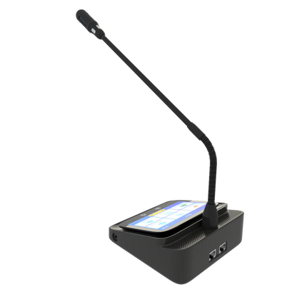 ITC TS-0310/ TS-0310A Chairman Unit/Delegate Unit