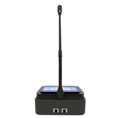 ITC TS-0310/ TS-0310A Chairman Unit/Delegate Unit