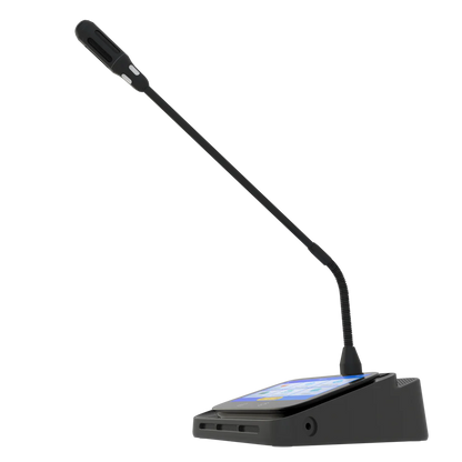 ITC TS-0310/ TS-0310A Chairman Unit/Delegate Unit