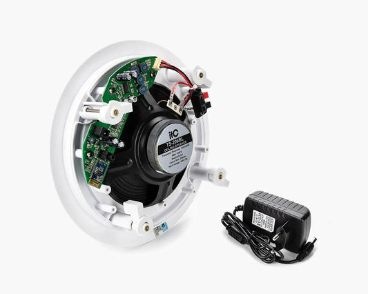 ITC TS-206BL Ceiling Speaker With Bluetooth