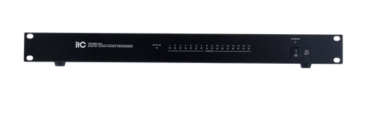 ITC TS-P880R Audio Processor