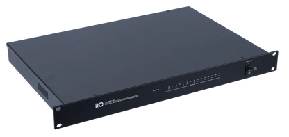 ITC TS-P880R Audio Processor