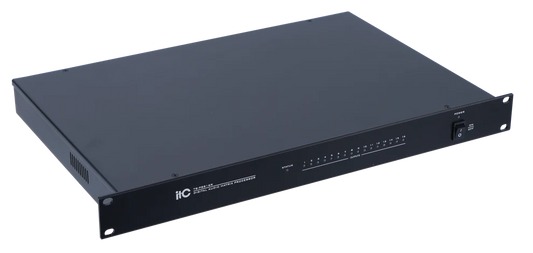 ITC TS-P880R Audio Processor