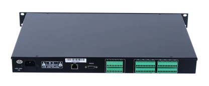 ITC TS-P880R Audio Processor