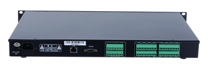 ITC TS-P880R Audio Processor