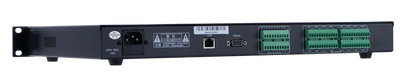 ITC TS-P880R Audio Processor