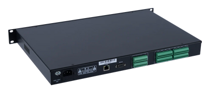 ITC TS-P880R Audio Processor