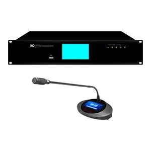 ITC TS-W100 Conference System Controller