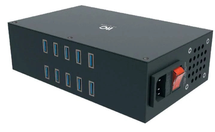 ITC TS-W180Q Charging box