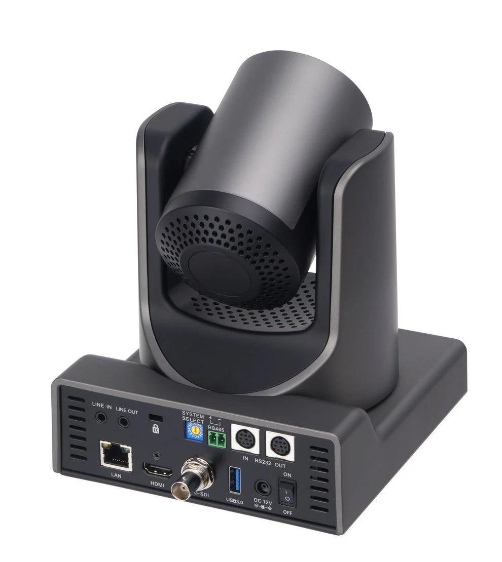 ITC TV-612XM Video Conference Camera