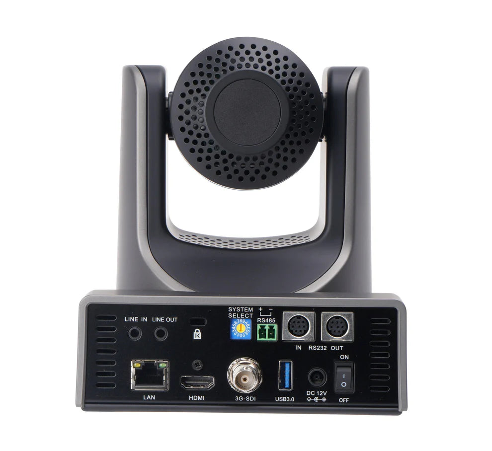 ITC TV-620XM Video Conference Camera
