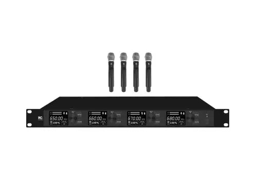 ITC Wireless Microphone T-594UH /customized/