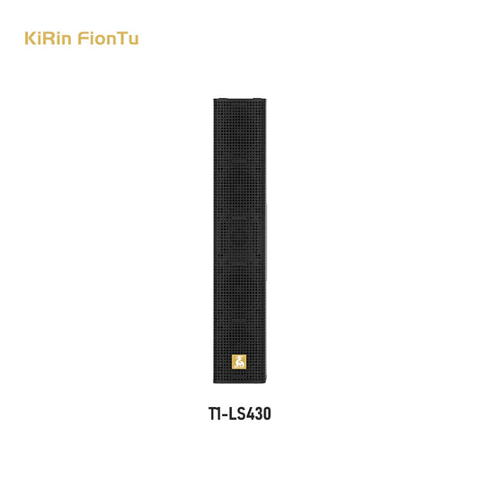 KIRIN FION TU T1-LS430 Sound column 4x3