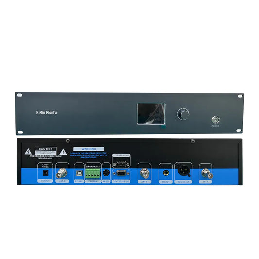 KiRin Fion Tu T3-HM02 Wireless conference host