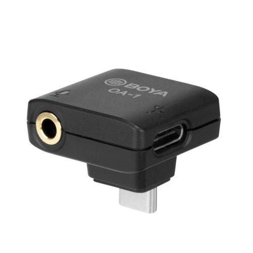 OA-1 Type-C Adapter - DECIBEL