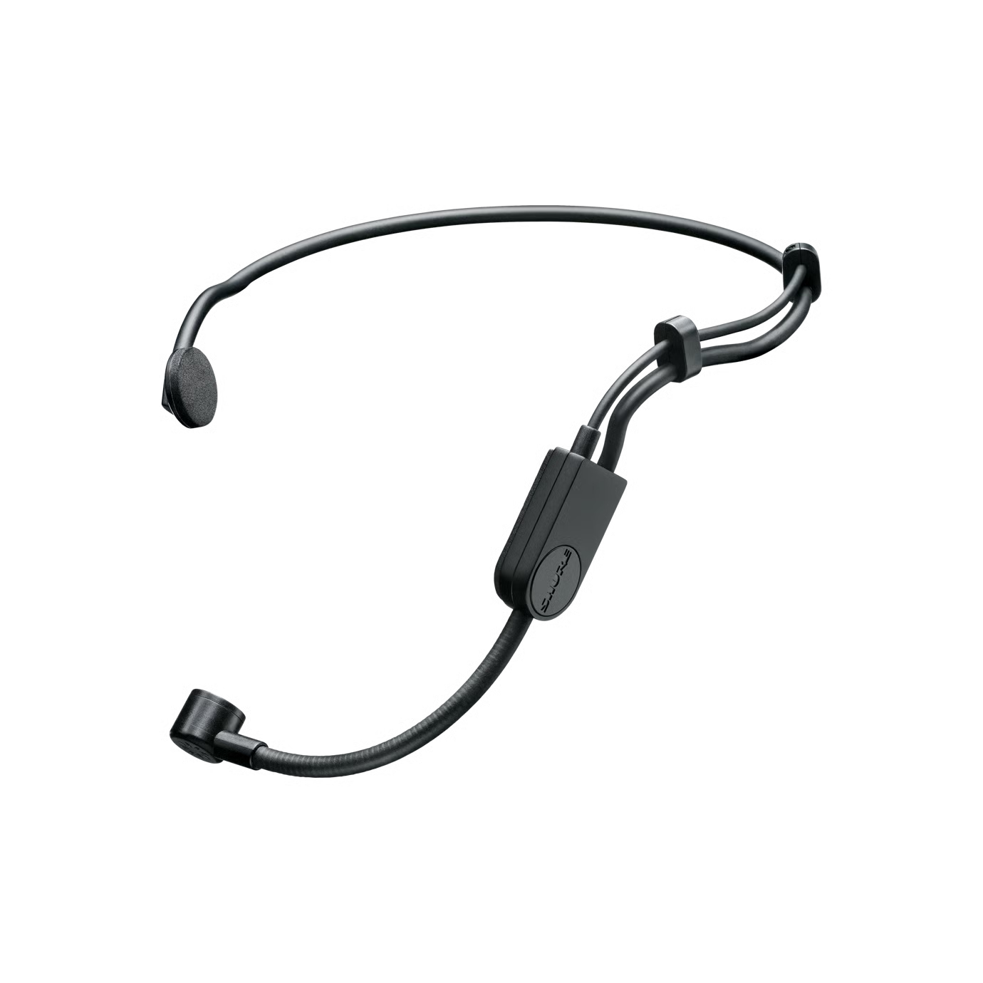 SHURE-PGA31 Headset Condenser Microphone SHURE-PGA31 Headset Condenser Microphone