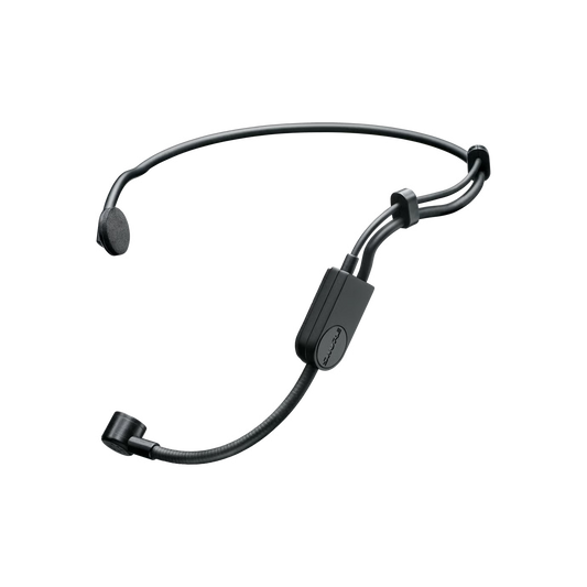 سماعات رأس A3 قابلة للتعديل للألعاب مع خاصية إلغاء الضوضاء وسماعات رأس سلكية للكمبيوتر مع ميكروفون وسماعات رأس سلكية للألعاب