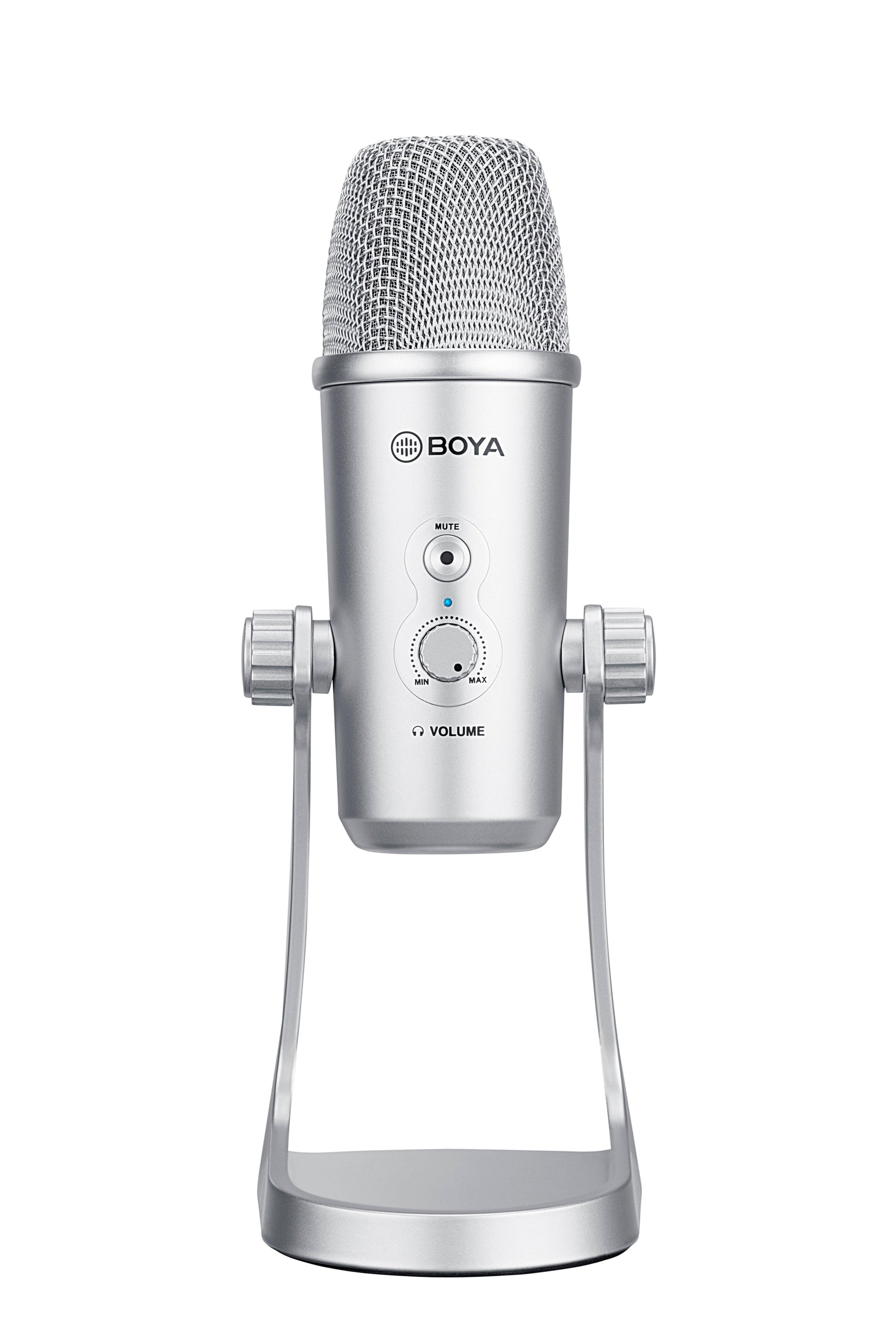 BY-PM700SP USB Microphone - DECIBEL
