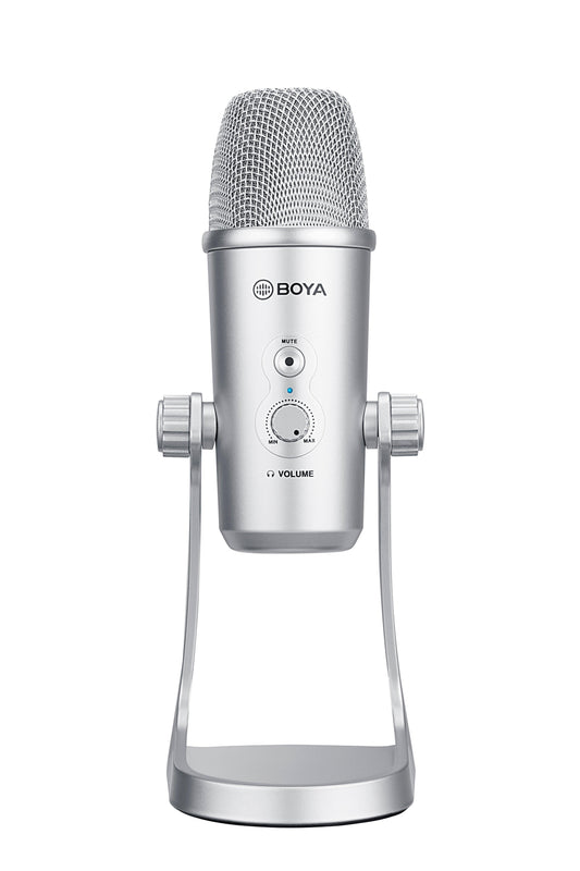 BY-PM700SP USB Microphone - DECIBEL