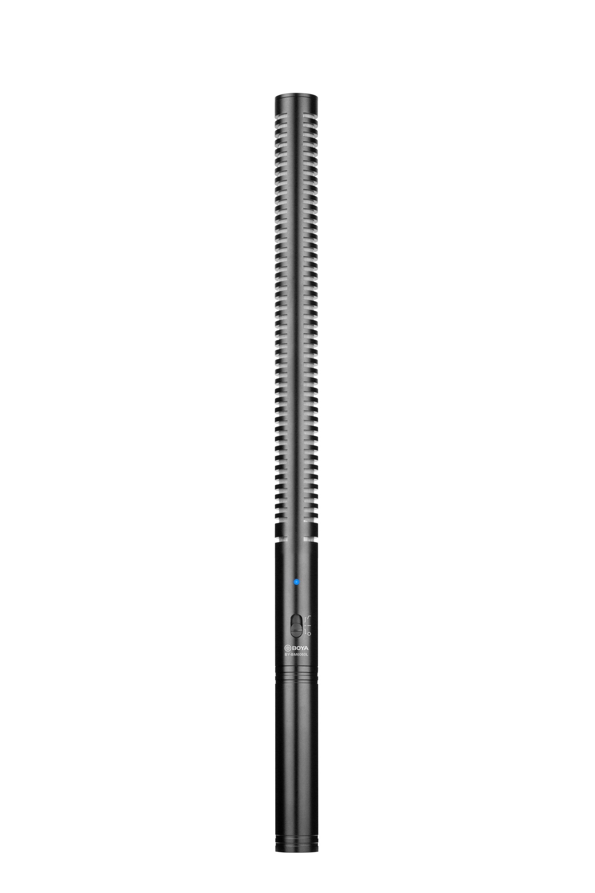 BY-BM6060L Professional shotgun microphone - DECIBEL