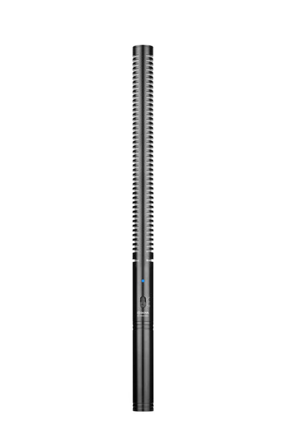 BY-BM6060L Professional shotgun microphone - DECIBEL