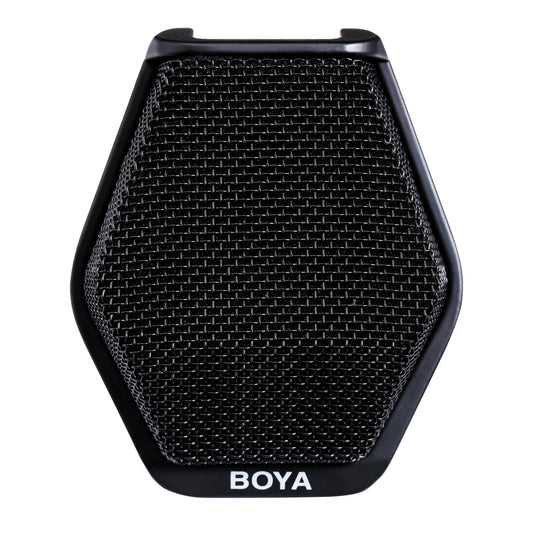 BY-MC2 Conference Microphone - DECIBEL