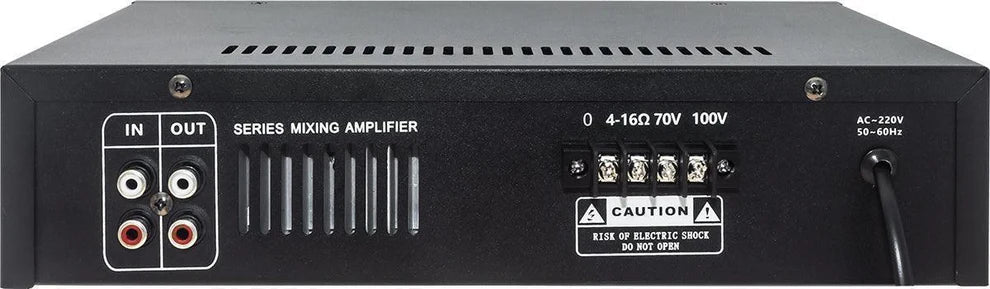 Reasonbox RX-860B Mini Power Amplifier