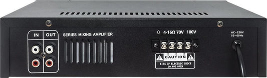 Reasonbox RX-860B Mini Power Amplifier