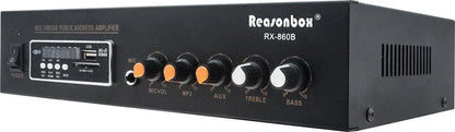 Reasonbox RX-860B Mini Power Amplifier