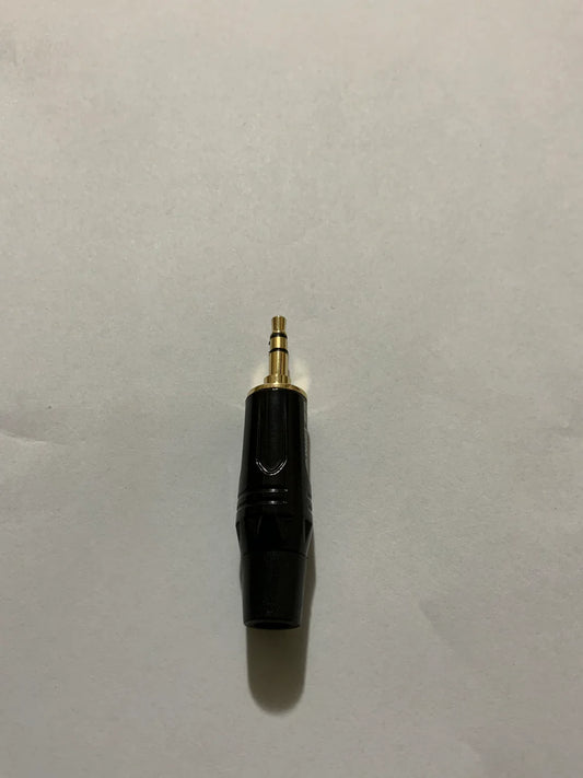 S.WIELER JA301SBK – Premium Audio Cable, Durable Build & Clear Signal Transmission