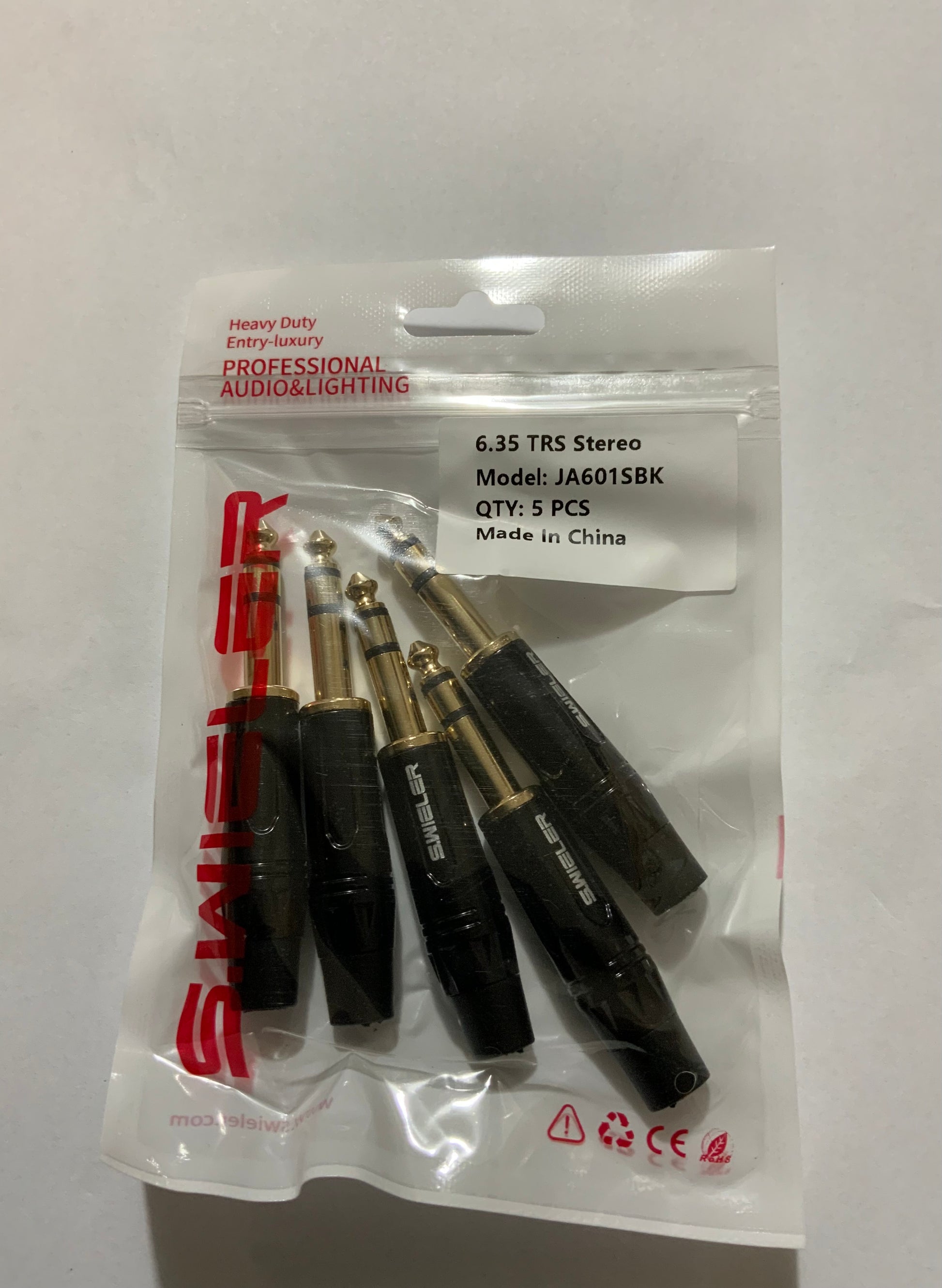 S.WIELER JA601SBK – Premium Audio Cable, High-Speed & Durable Design S.WIELER JA601SBK – Premium Audio Cable, High-Speed & Durable Design
