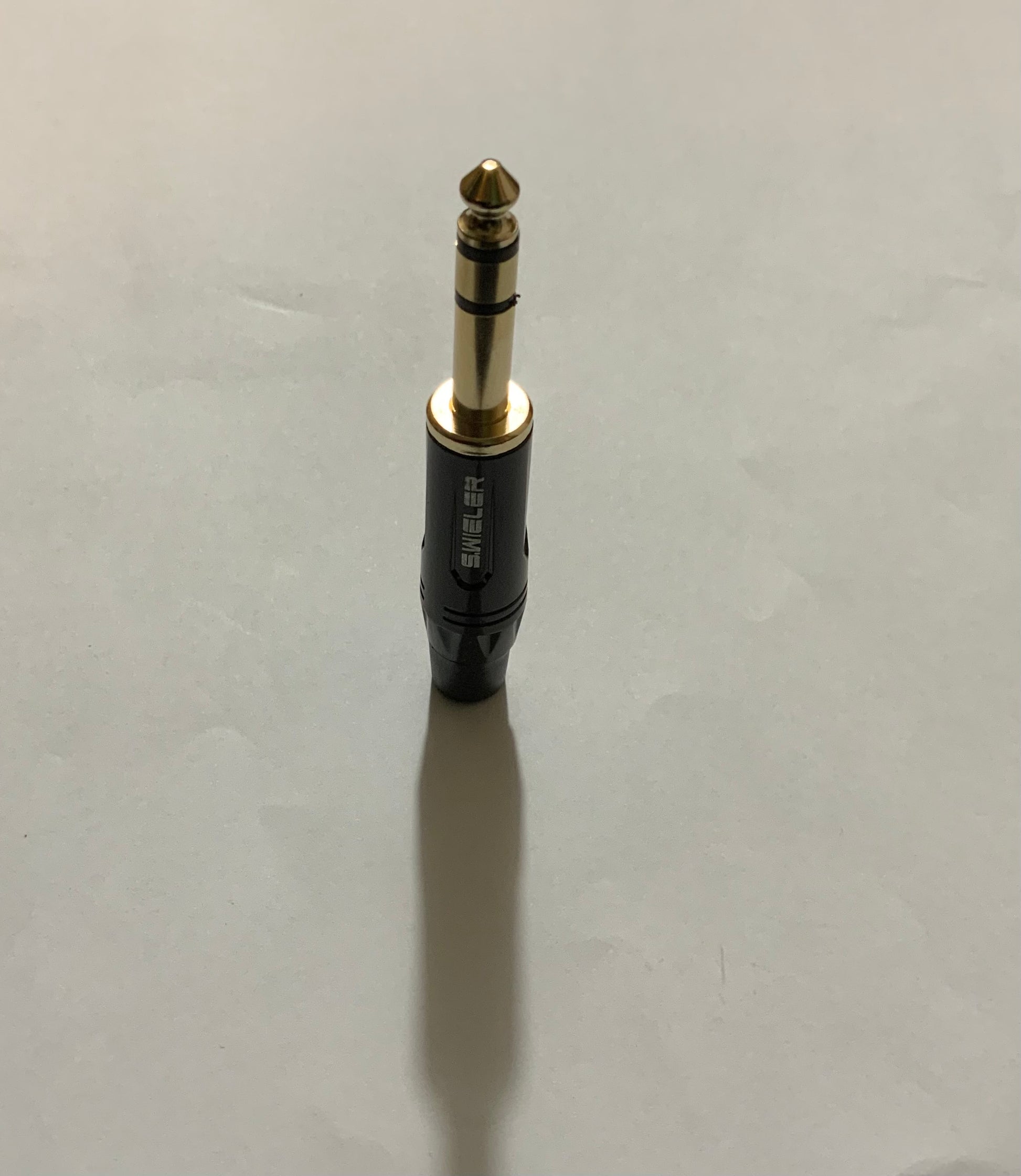 S.WIELER JA601SBK – Premium Audio Cable, High-Speed & Durable Design S.WIELER JA601SBK – Premium Audio Cable, High-Speed & Durable Design