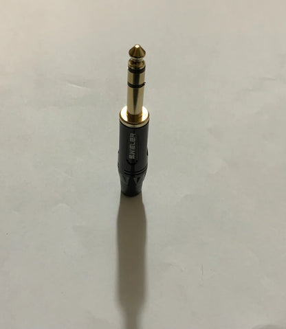 S.WIELER JA601SBK – Premium Audio Cable, High-Speed & Durable Design