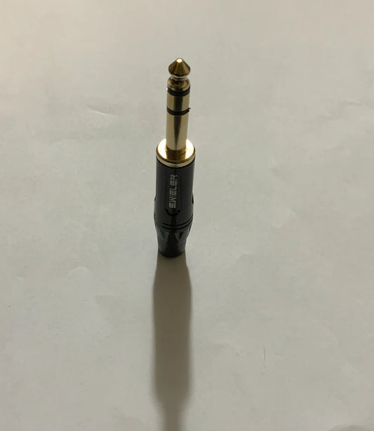 S.WIELER JA601SBK – Premium Audio Cable, High-Speed & Durable Design