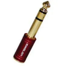 S.WIELER S014K 6.35 Stereo to 3.5 Adapter