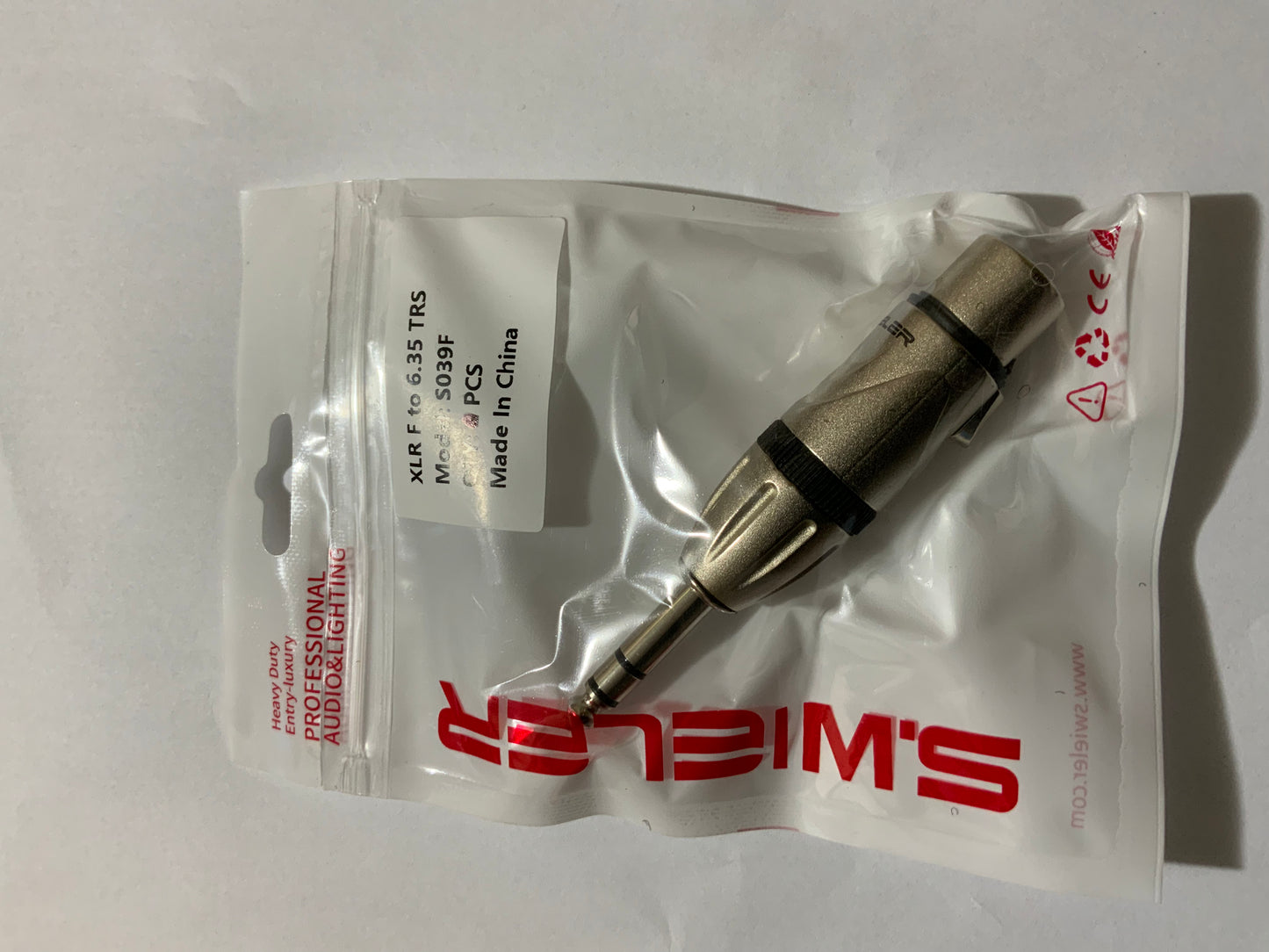 S.WIELER S039F Lithium-Ion E-Bike Battery – Customizable, Lightweight & High-Performance