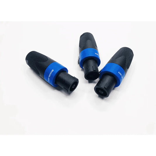 S.WIELER S103P/S104P 4 Pins Audio Speaker Plug