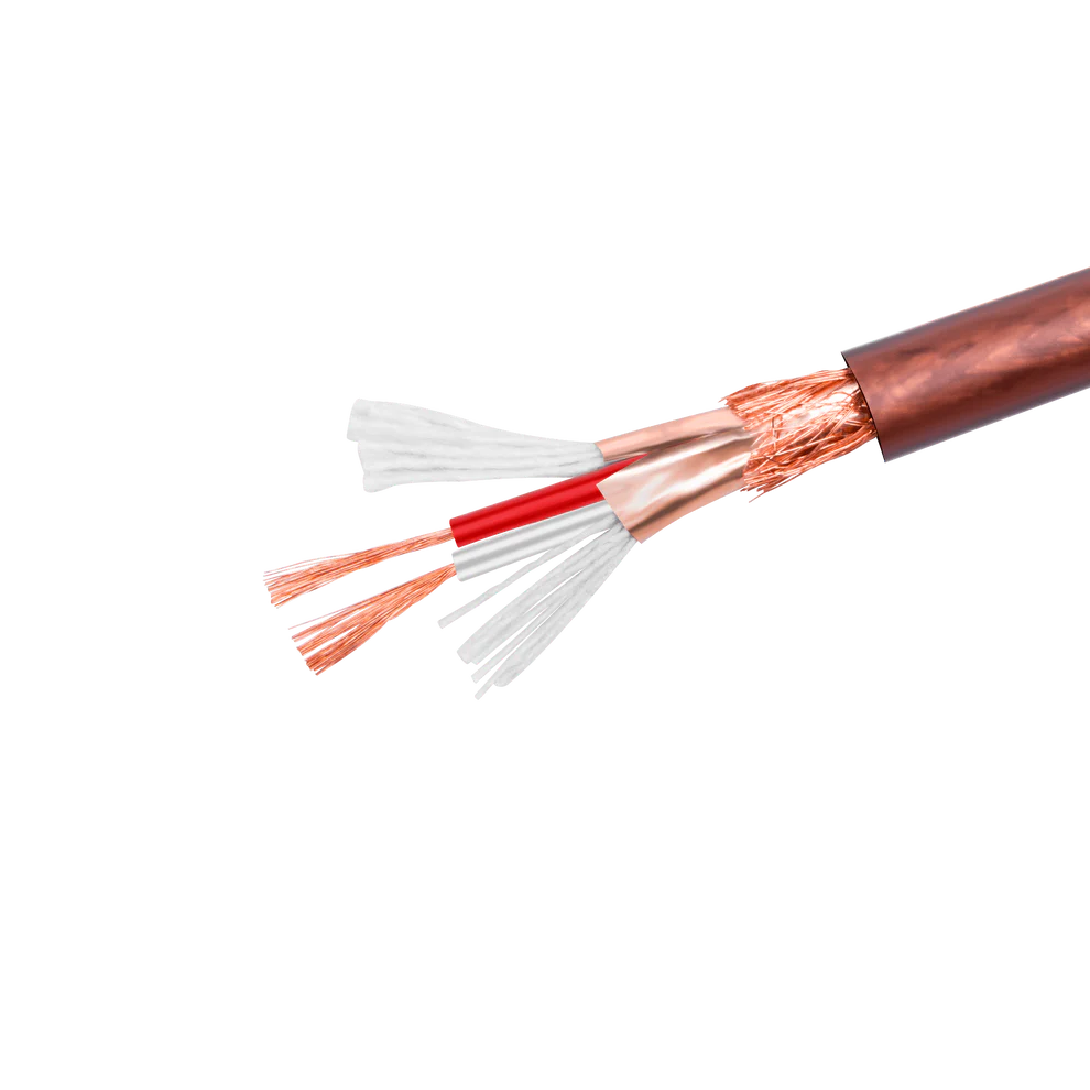 S.WIELER S118H MICROPHONE SIGNAL CABLE