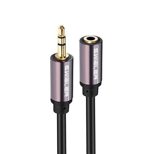 S.WIELER S612C 3.5mm STEREO AUDIO CABLE