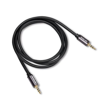 S.WIELER S613C 3.5mm TRS to 3.5mm TRS AUDIO CABLE