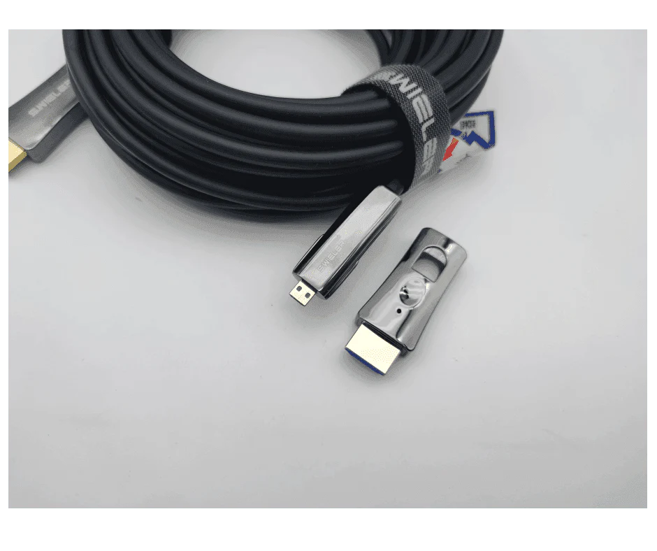 S.WIELER S911F 100M HDMI CABLE